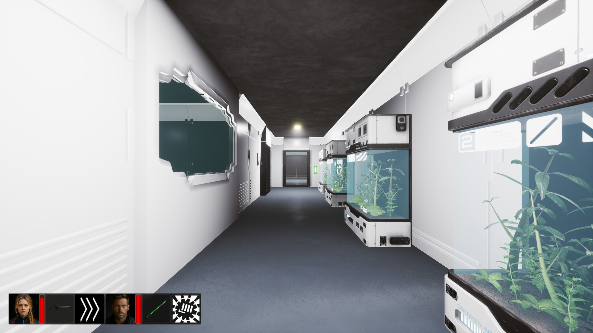 BaseStar screenshot 9
