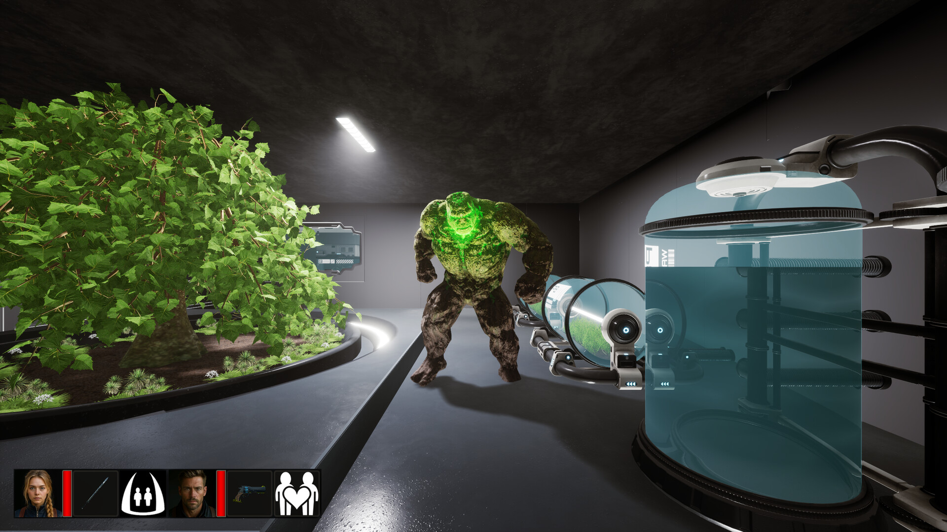 BaseStar screenshot 3