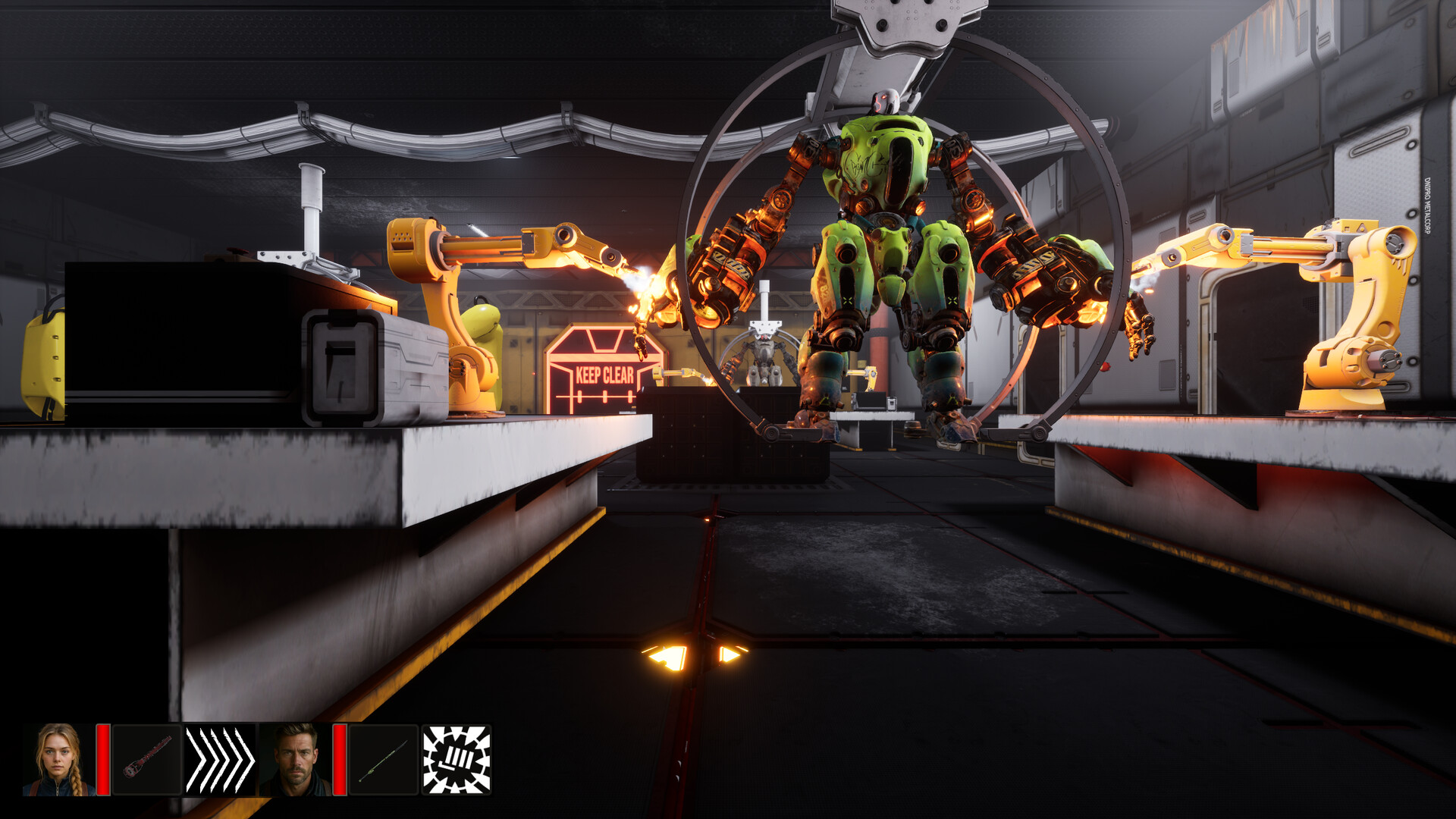 BaseStar screenshot 6