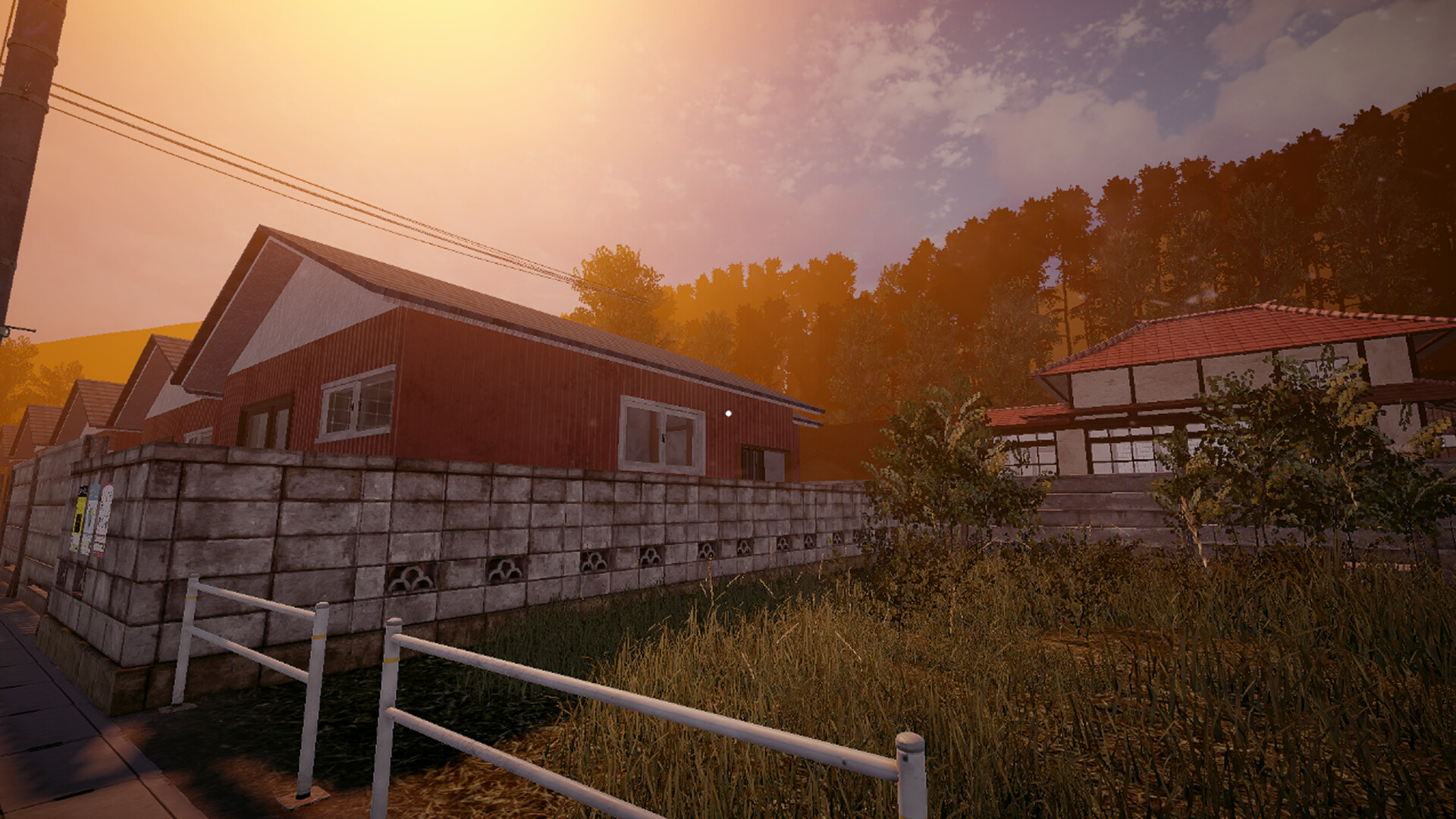 A taste of home screenshot 3