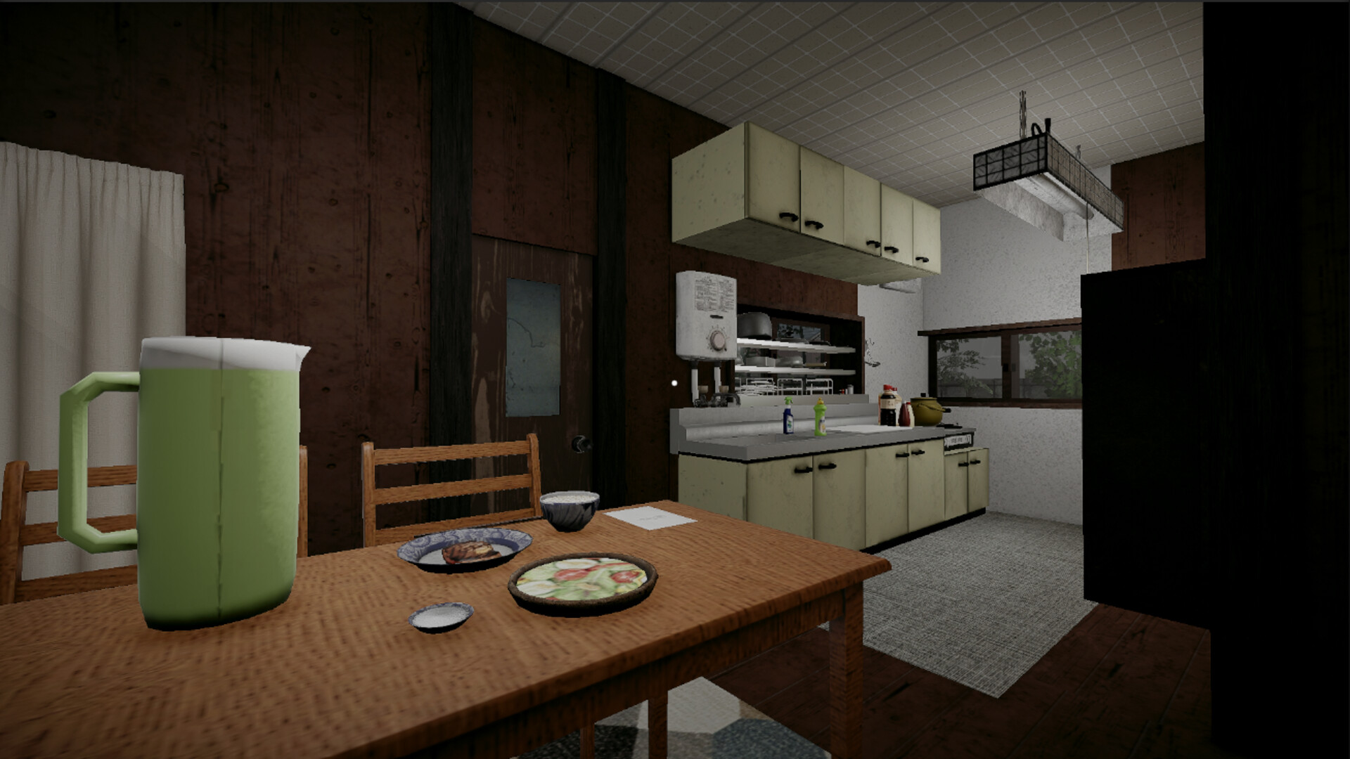 A taste of home screenshot 2
