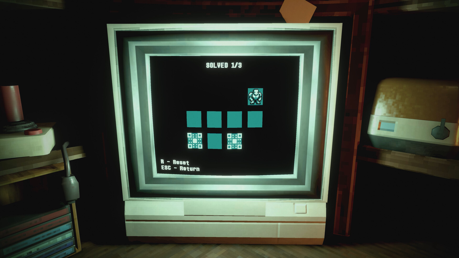 THROWN screenshot 10