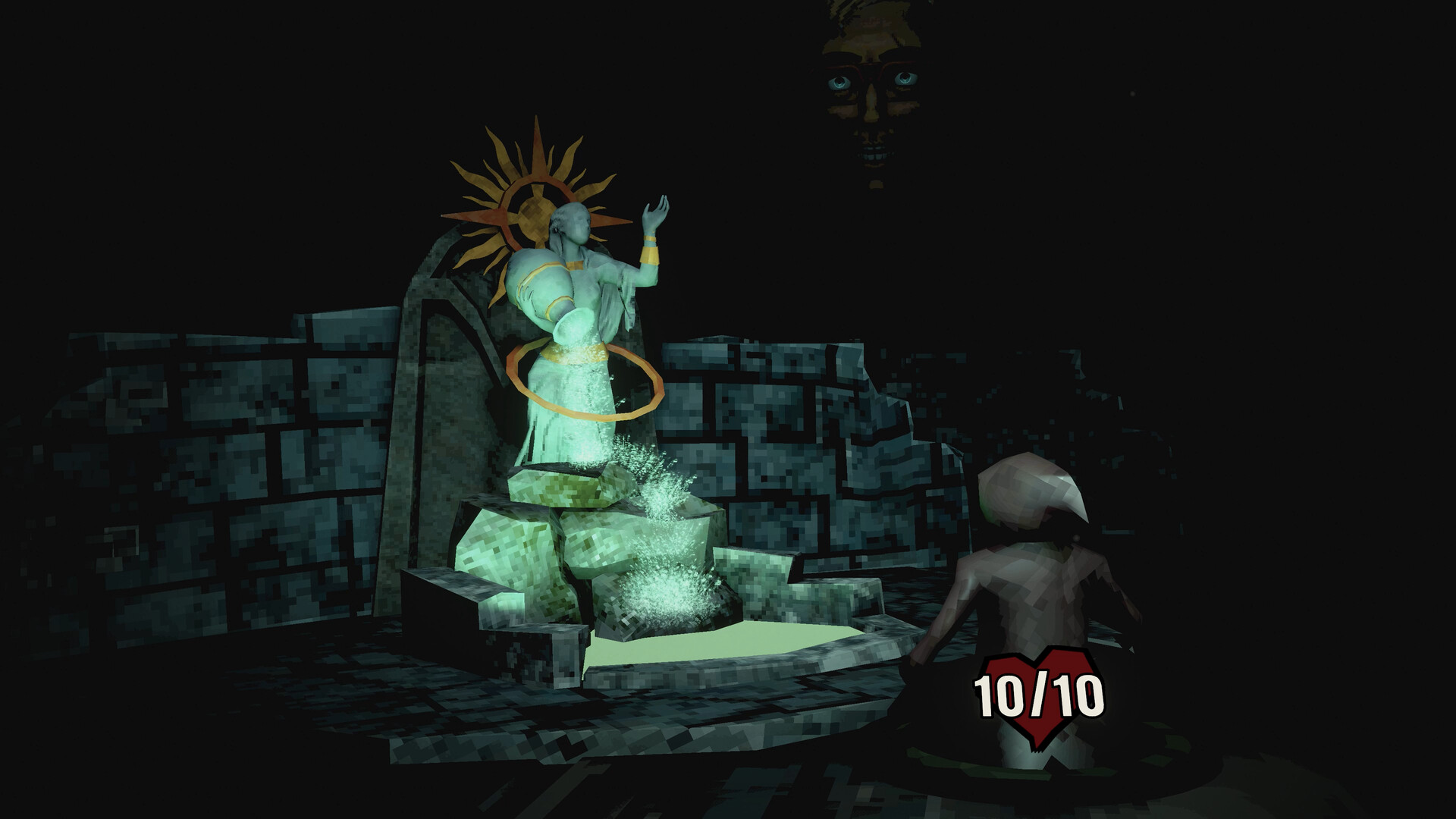 THROWN screenshot 4