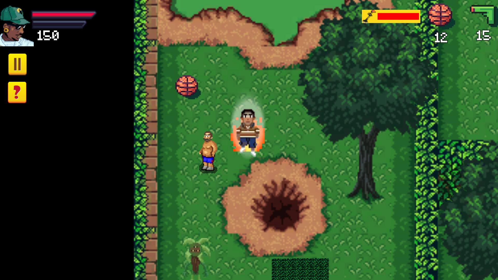 Clean The City screenshot 4