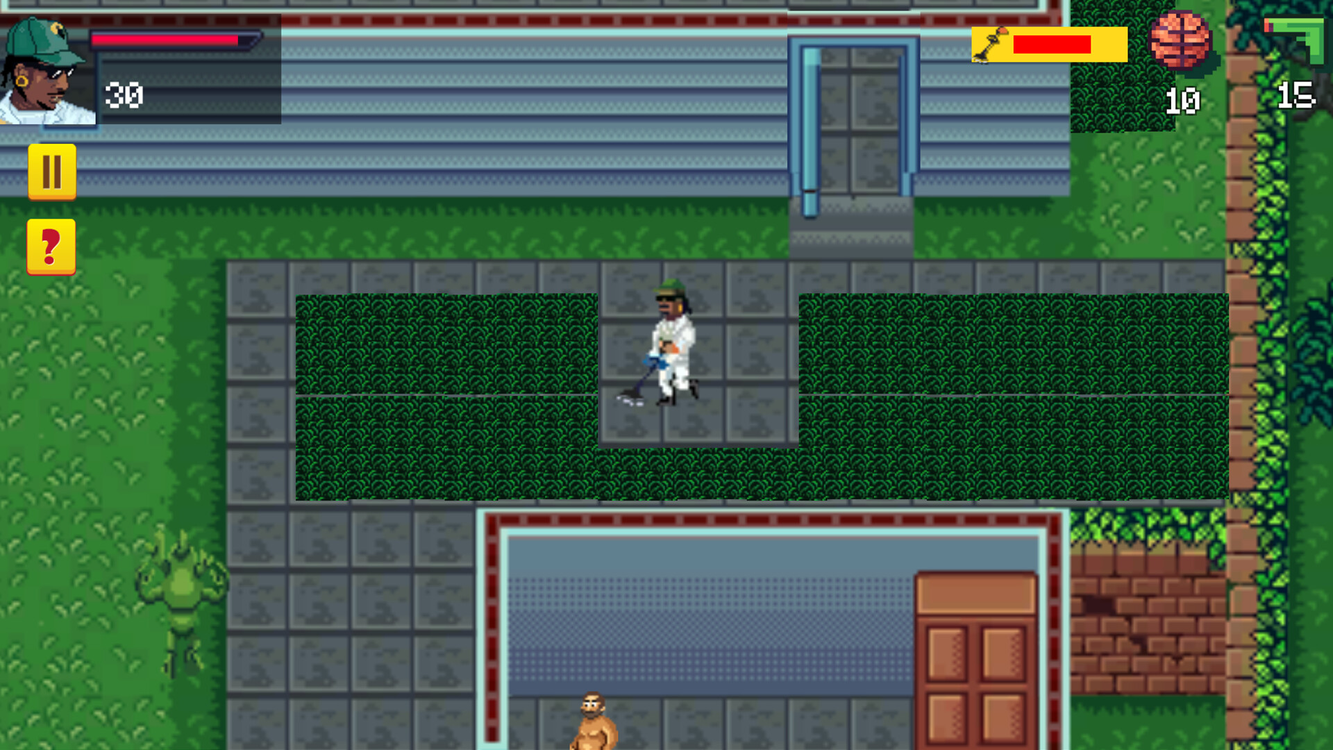 Clean The City screenshot 3