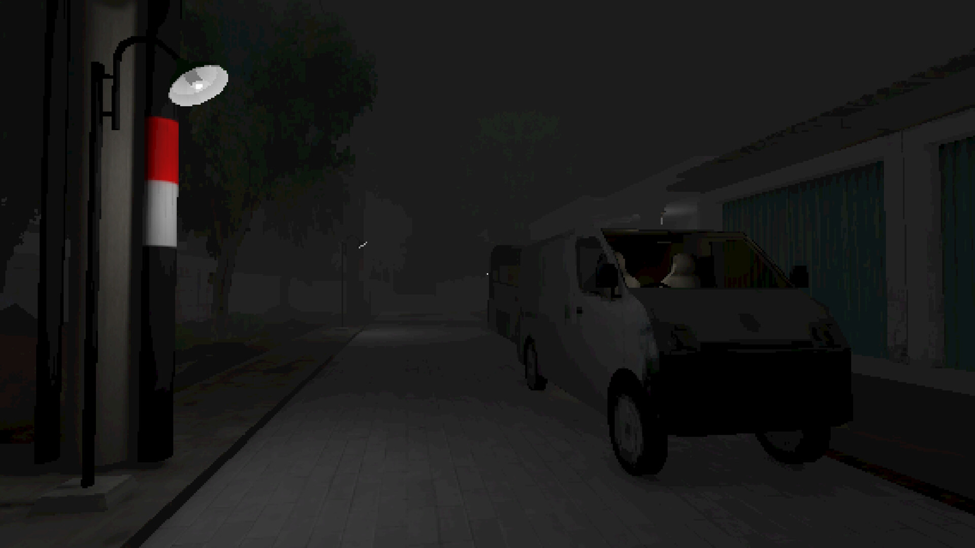 Obsessed : Trace screenshot 4