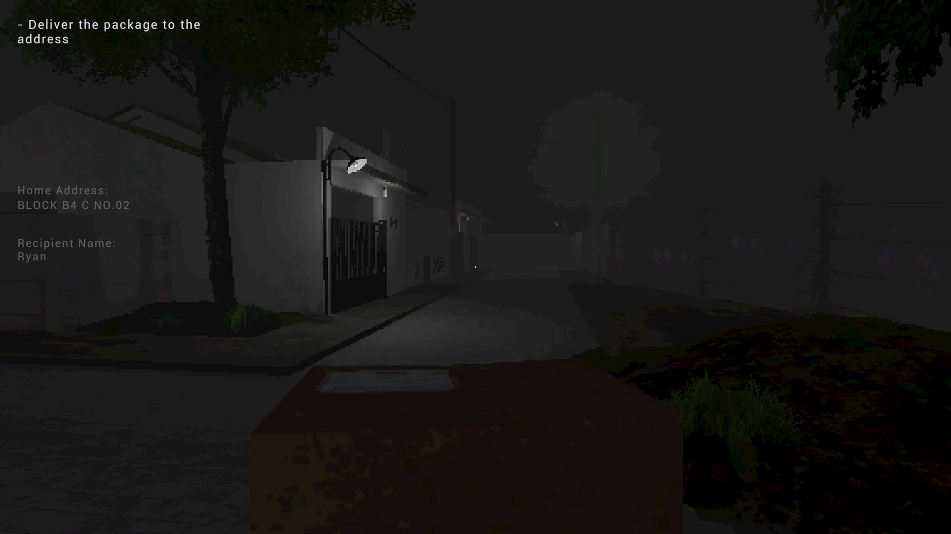 Obsessed : Trace screenshot 6