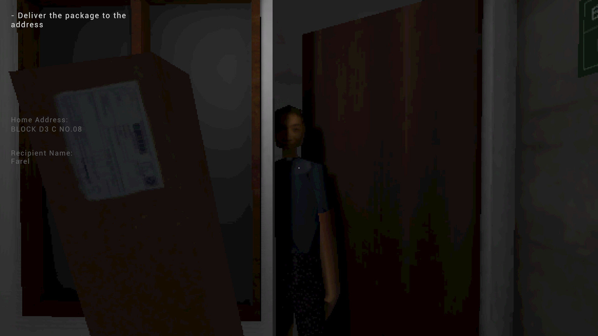 Obsessed : Trace screenshot 3