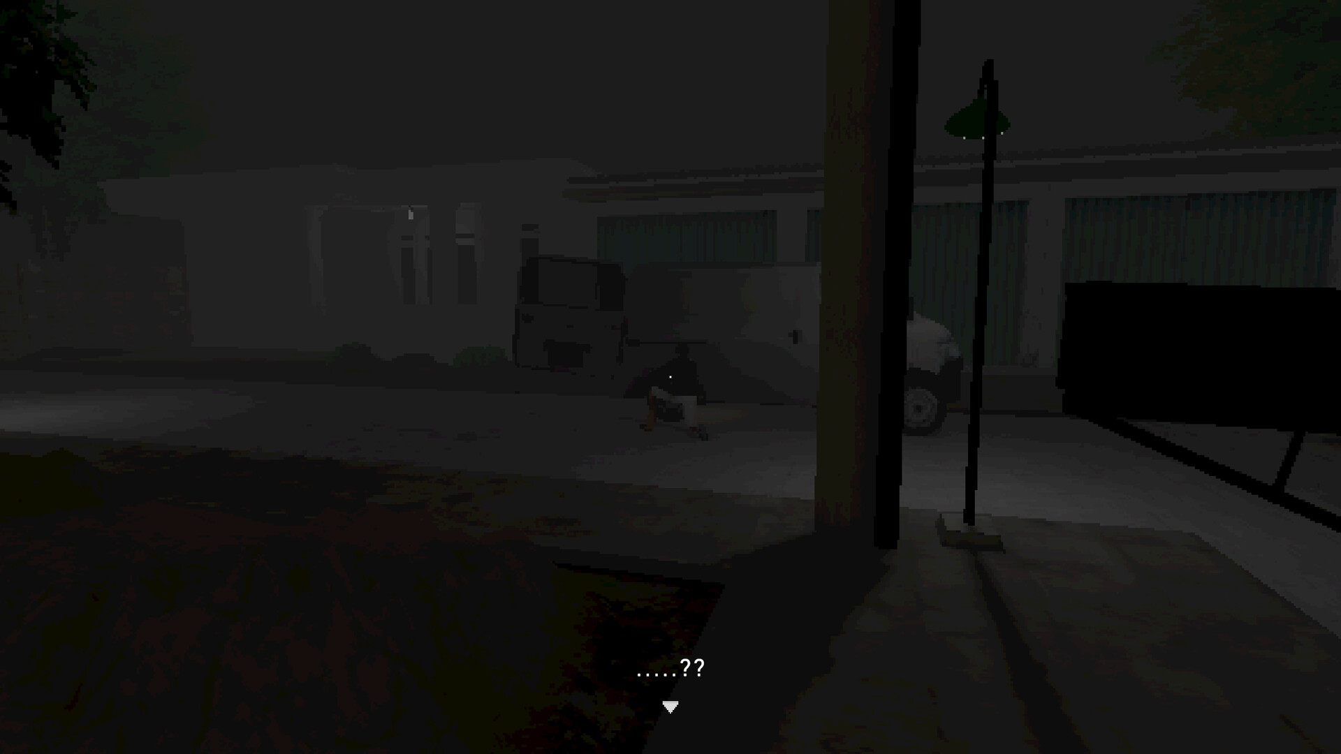 Obsessed : Trace screenshot 5