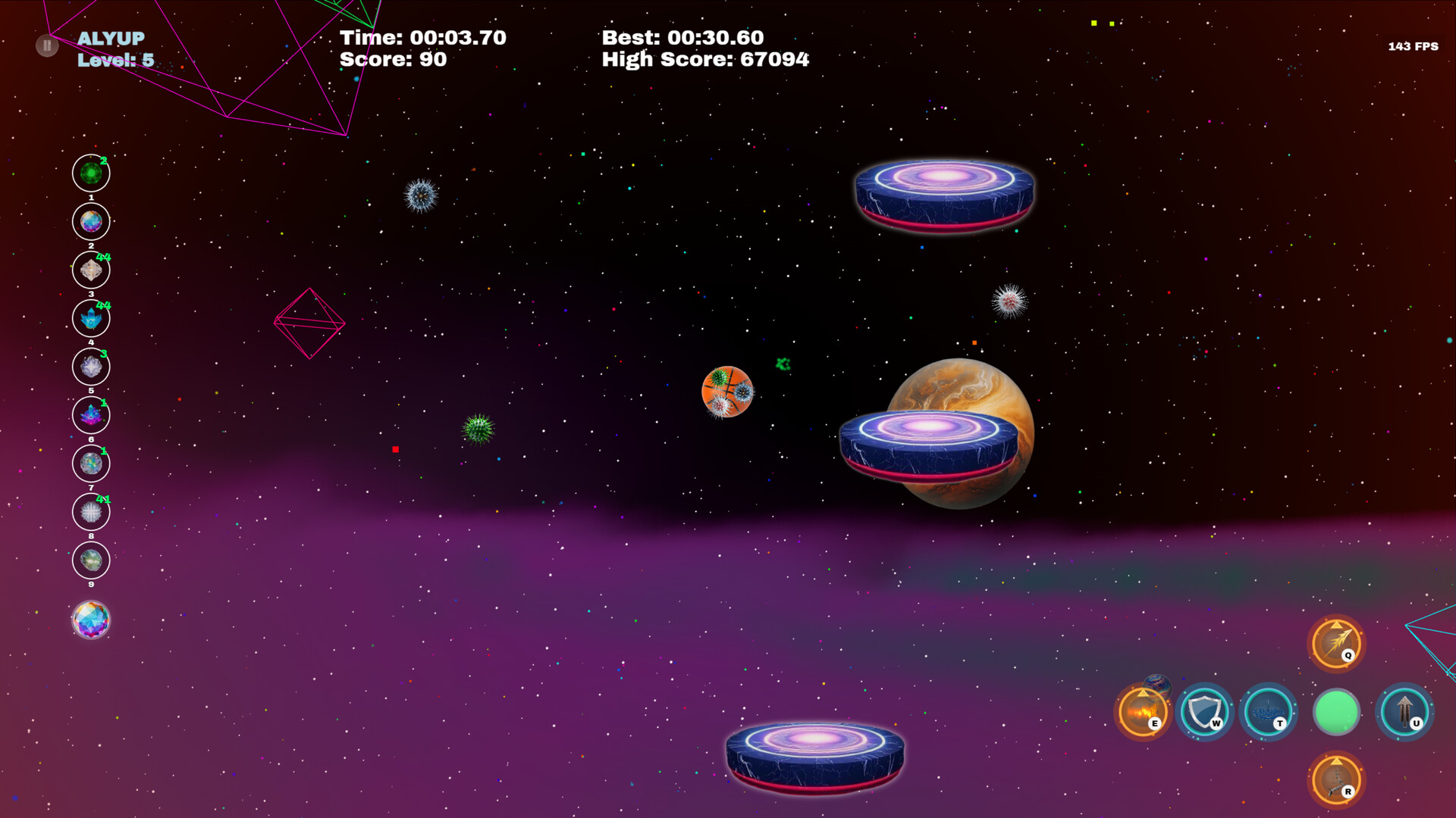 ALYUP screenshot 4