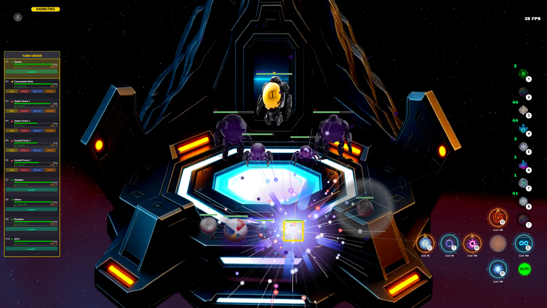 ALYUP screenshot 7
