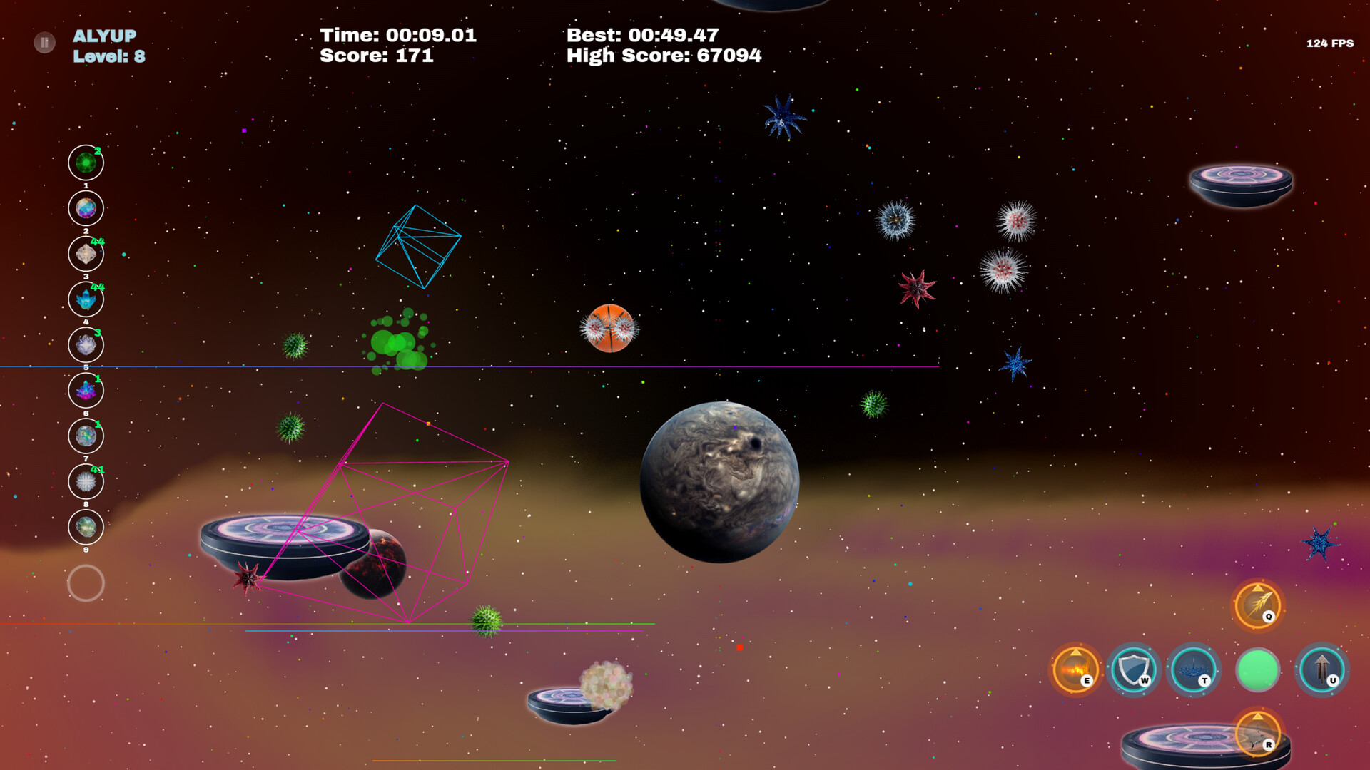 ALYUP screenshot 8