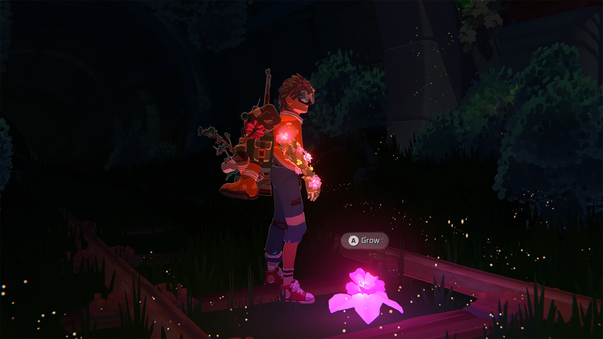 Verdant screenshot 4
