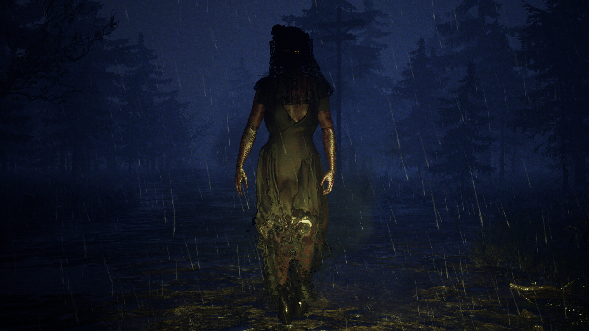 The Dame screenshot 1