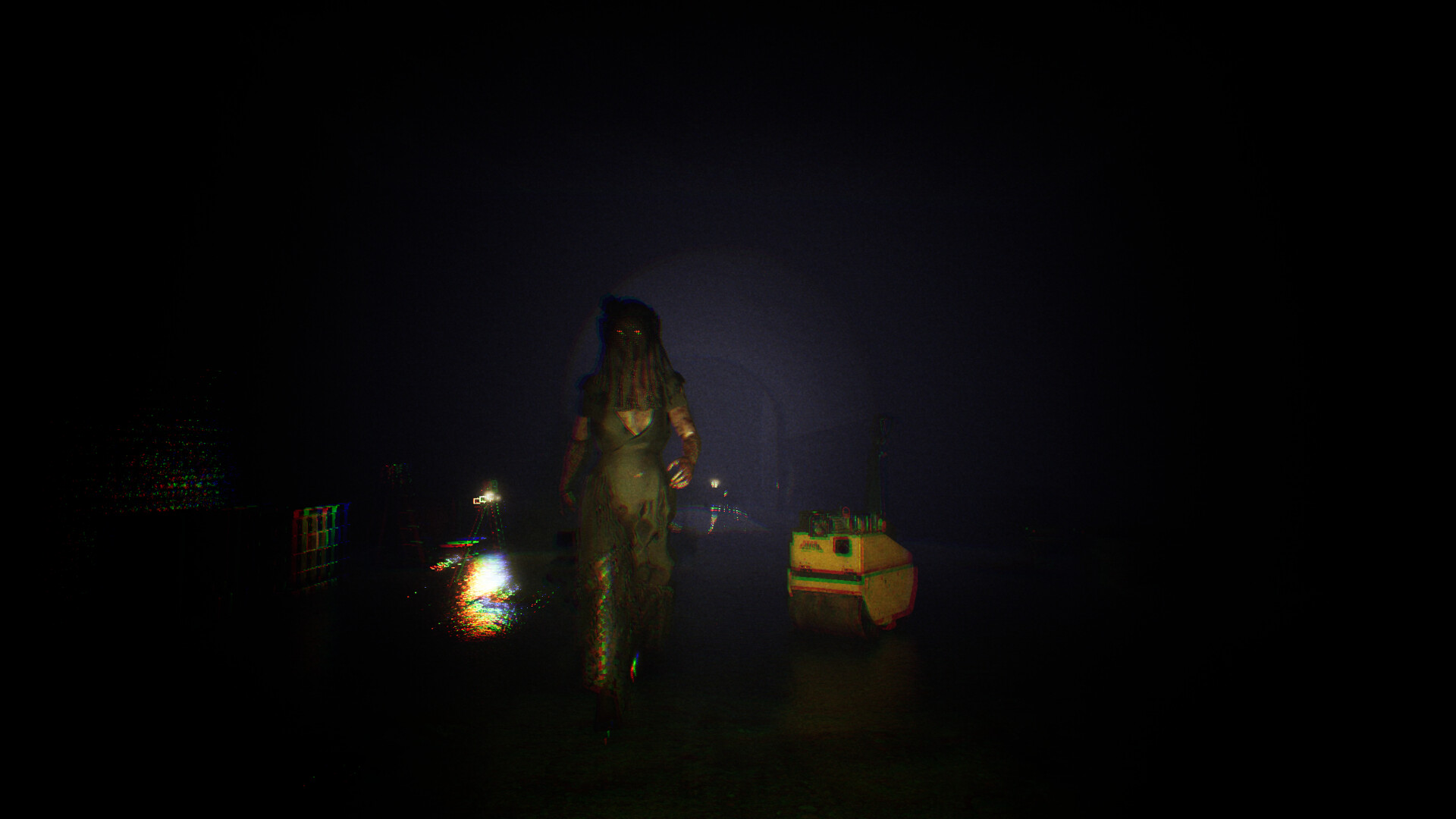 The Dame screenshot 5