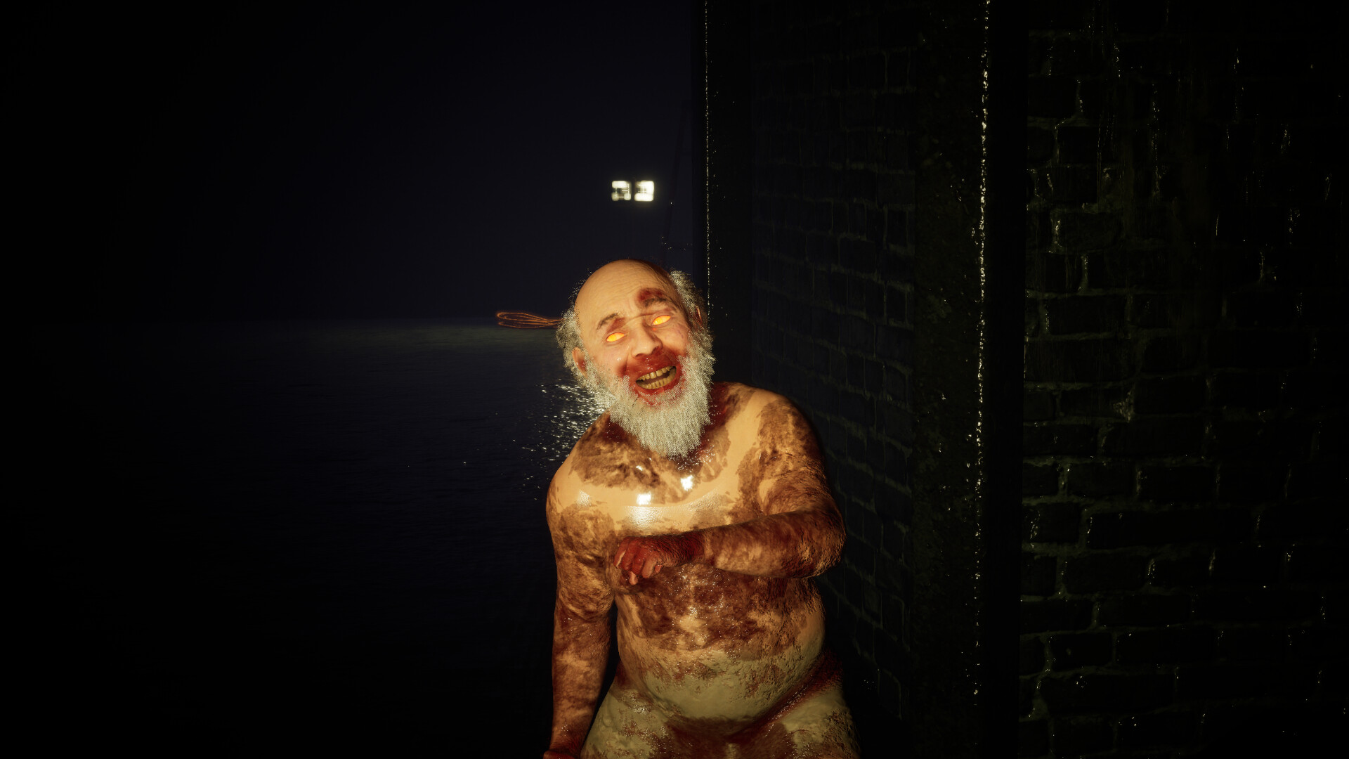 The Dame screenshot 2