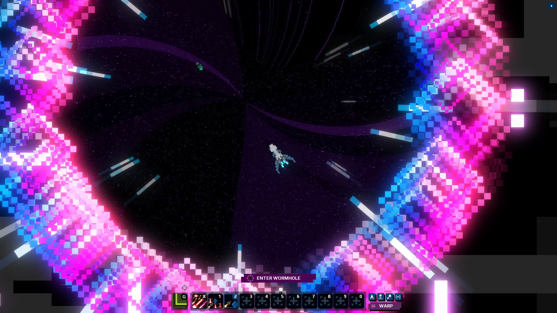 Space Impossible screenshot 2
