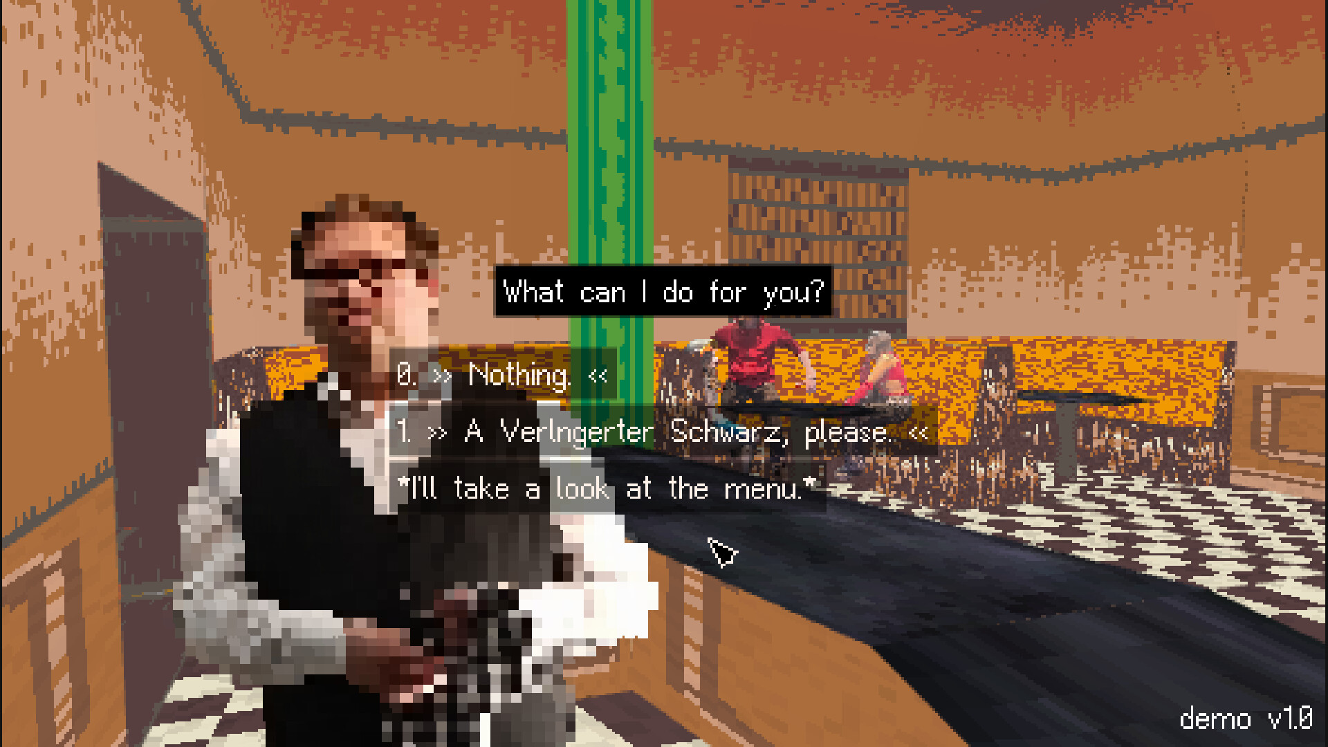 Resistance Racing 2k97 screenshot 8