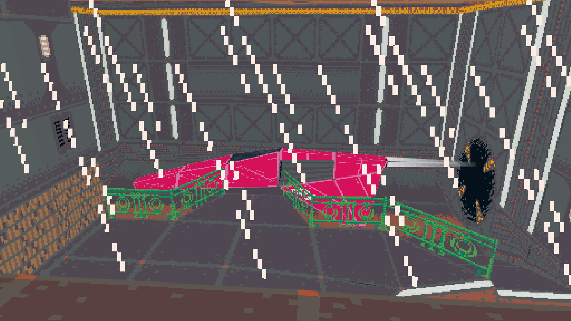 Resistance Racing 2k97 screenshot 11