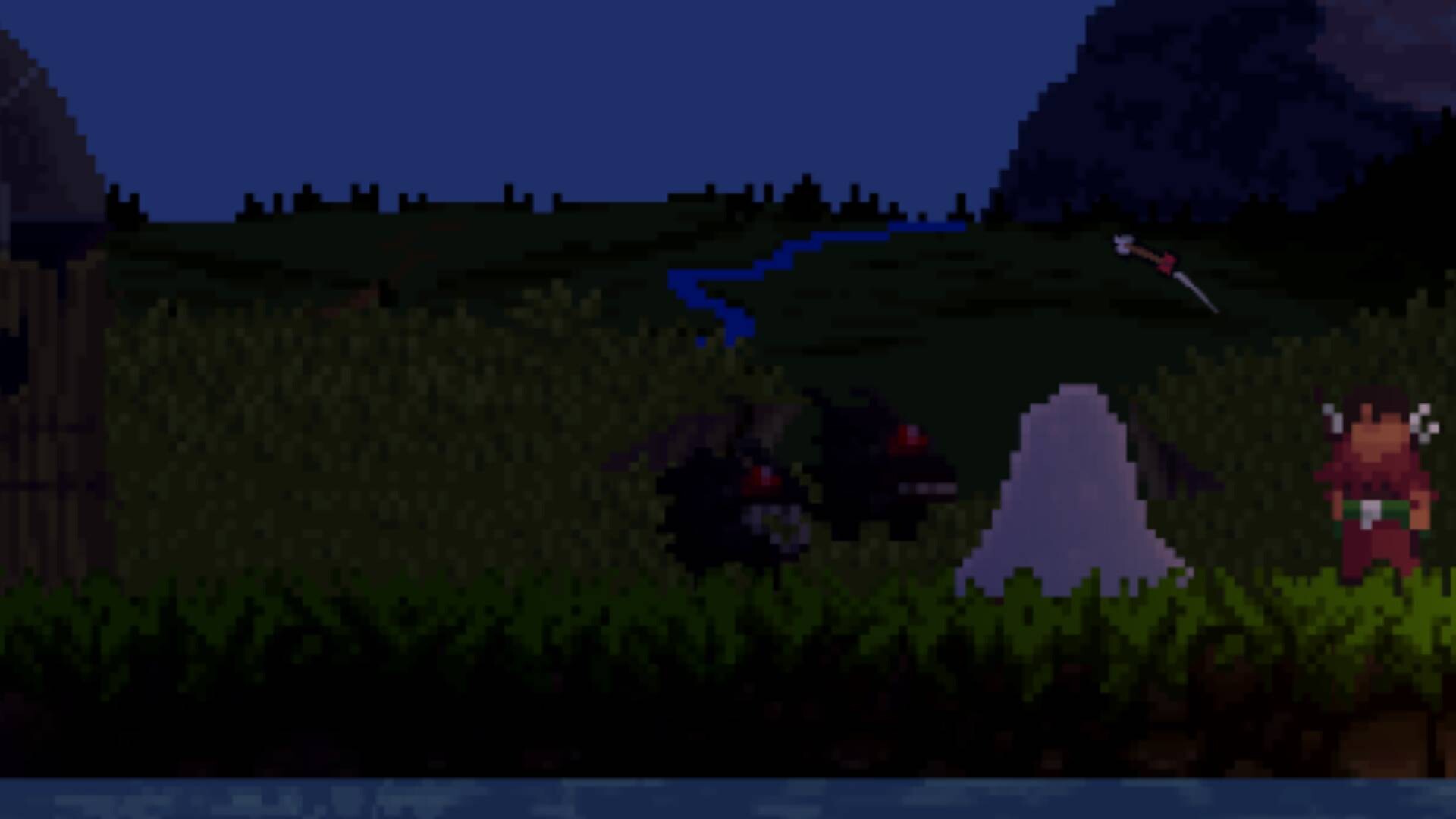 Steppe: The Last Defence screenshot 6
