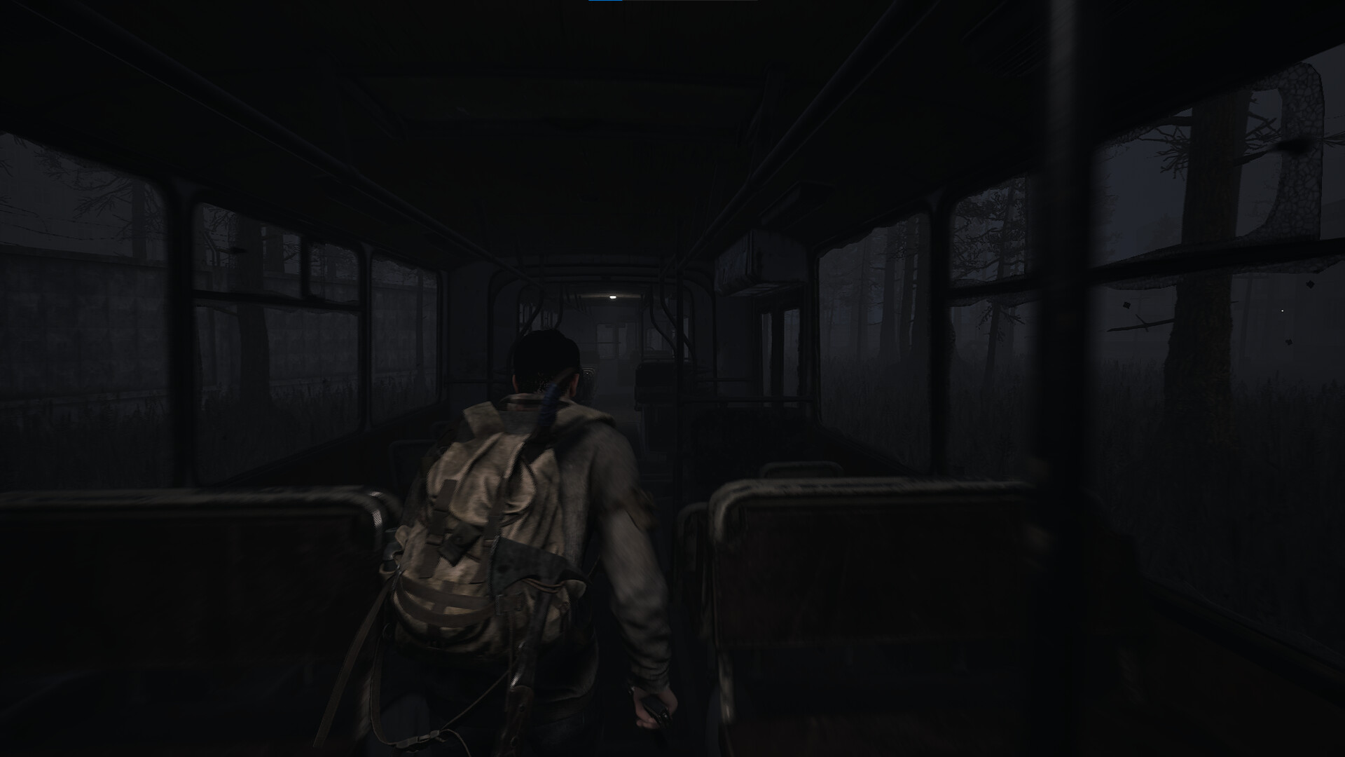 Hollowreach - Alone screenshot 5