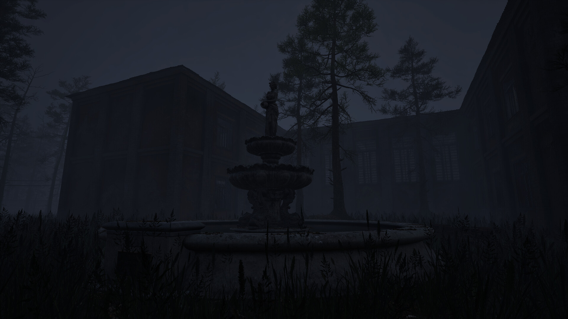 Hollowreach - Alone screenshot 4