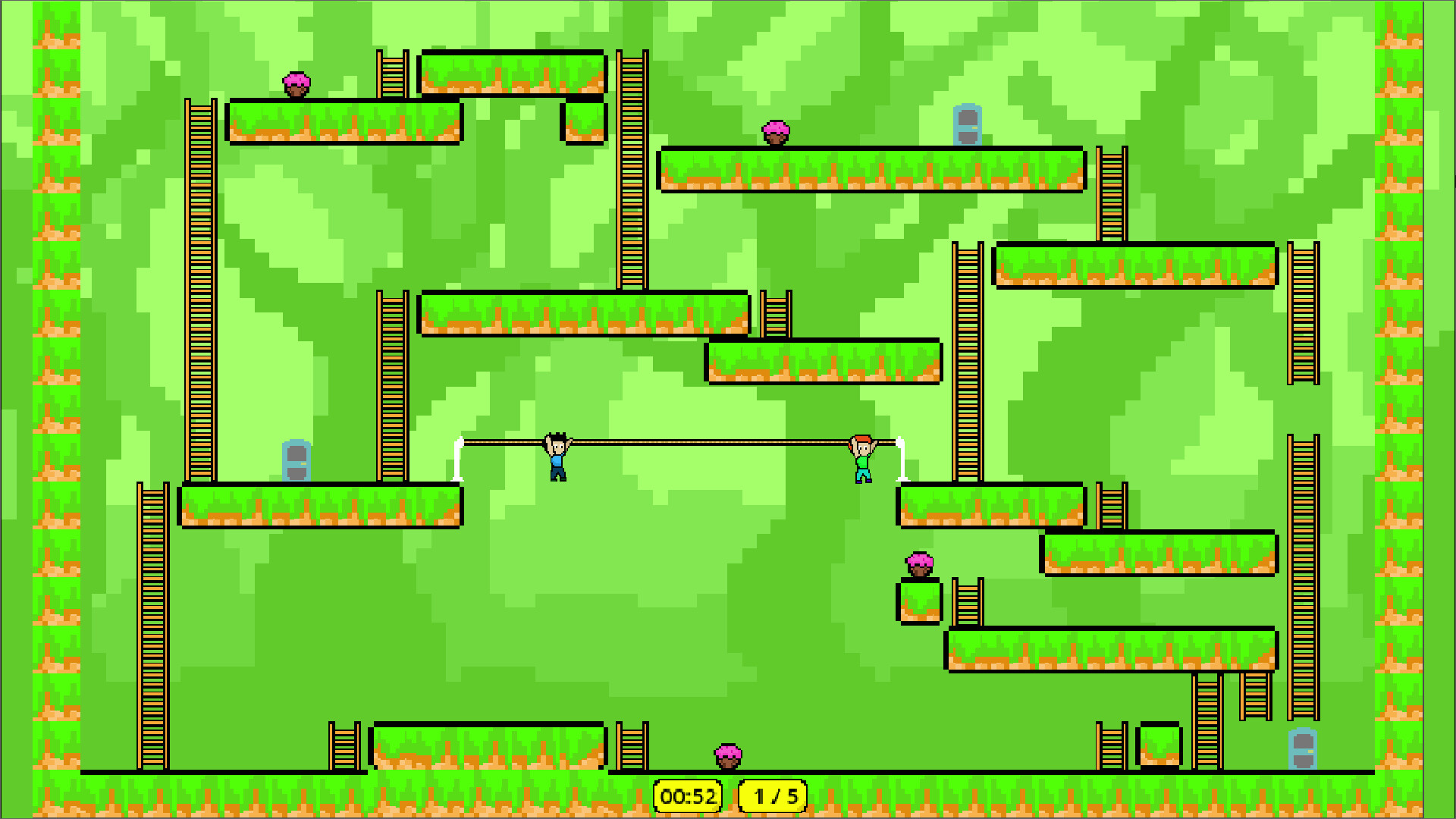 Nuclecard screenshot 6