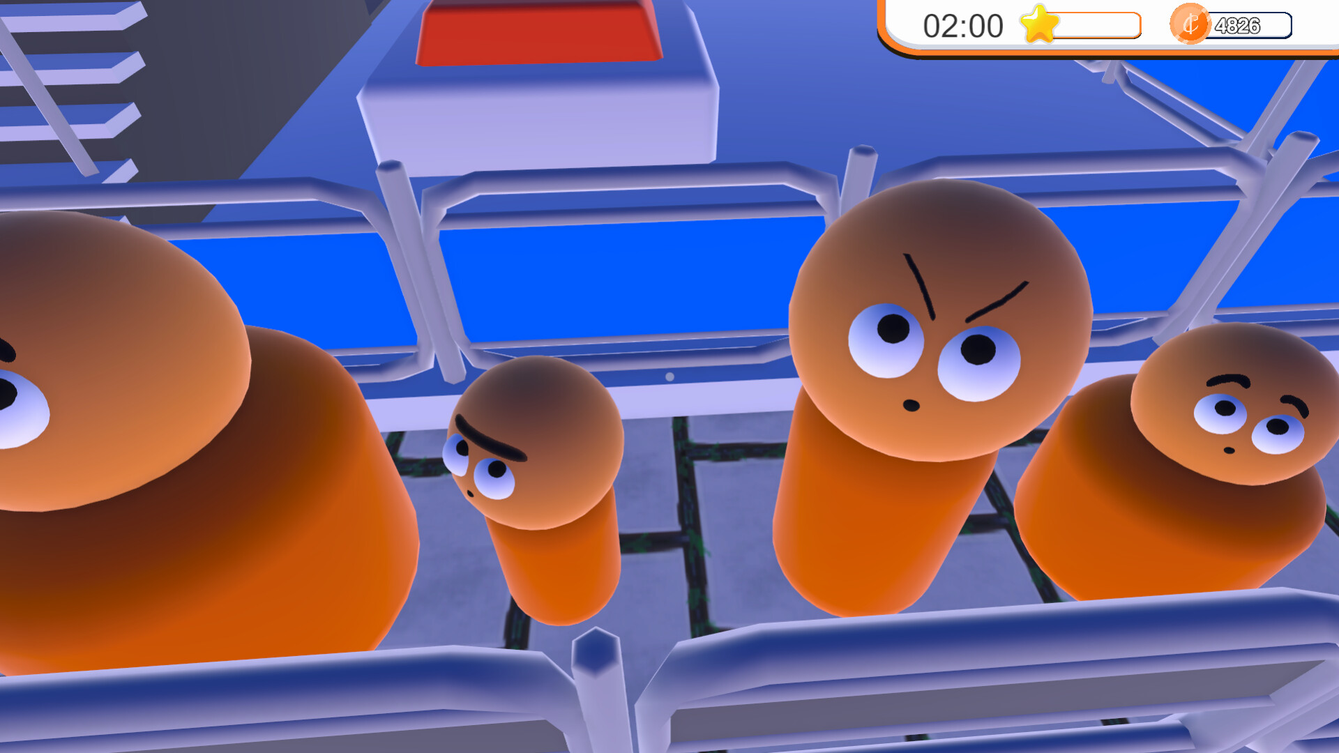Theme Park Simulator screenshot 12