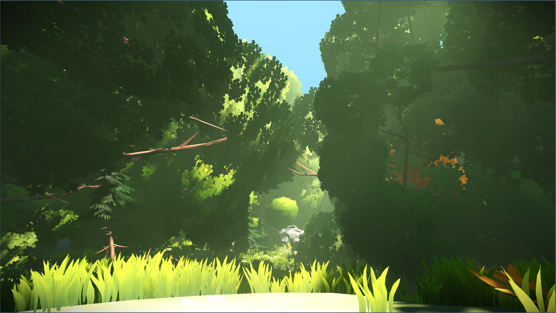 Look to the Birds screenshot 7