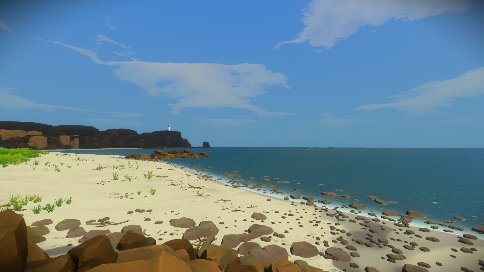 Look to the Birds screenshot 4