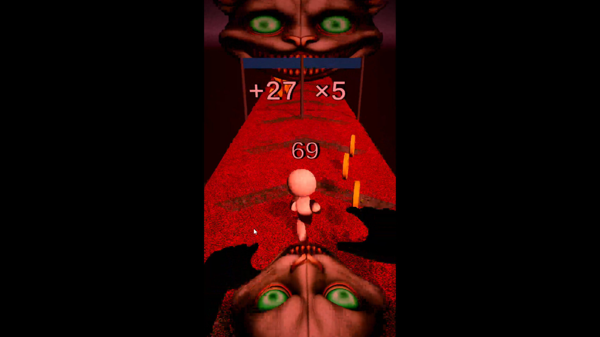GogRun screenshot 5