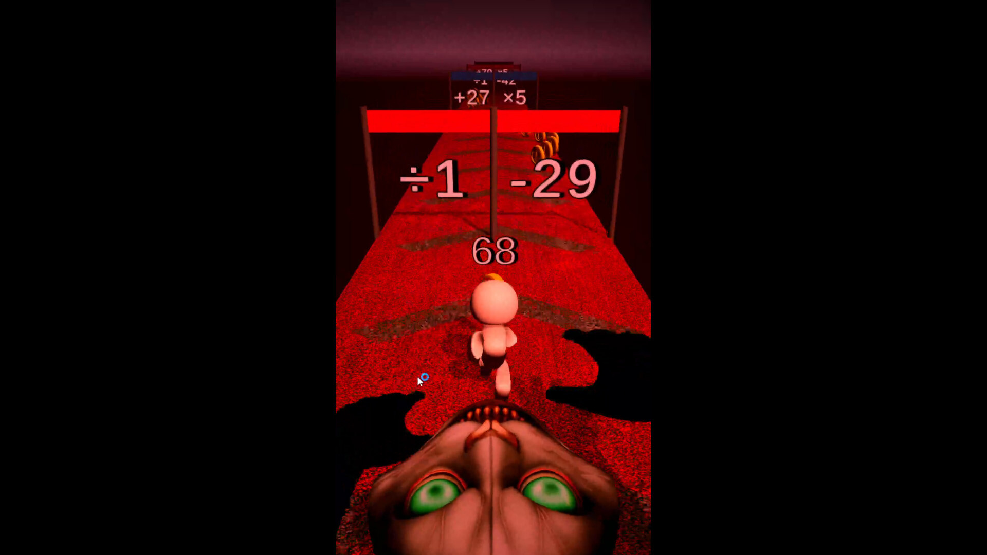 GogRun screenshot 4