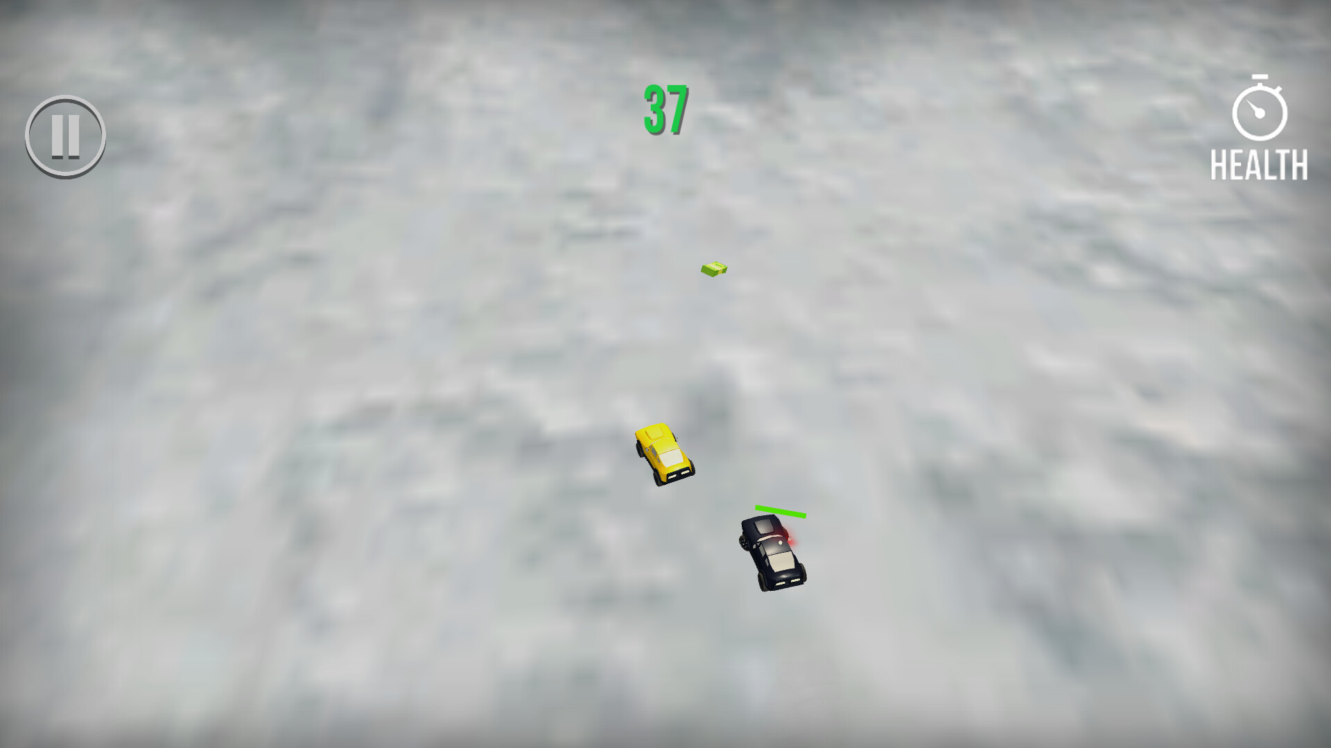 Run from the Cops! screenshot 2