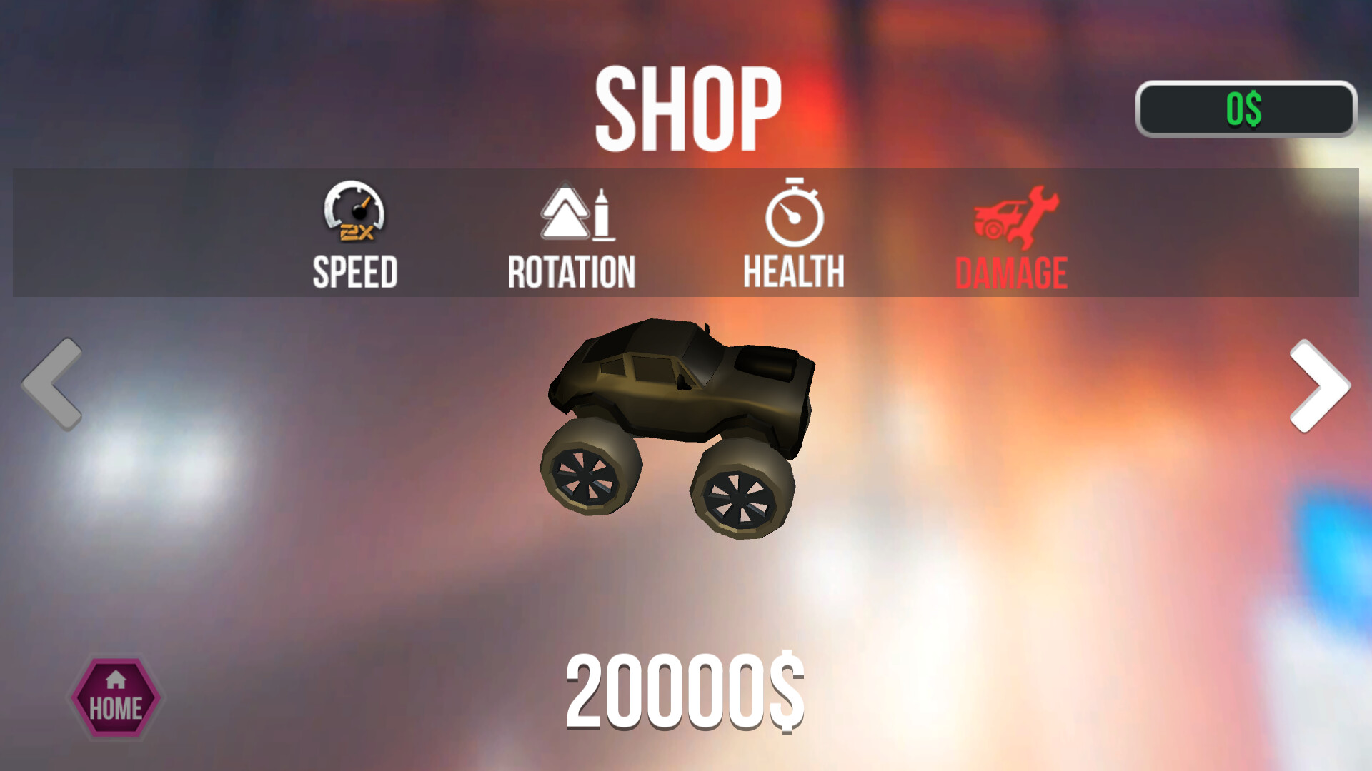 Run from the Cops! screenshot 5