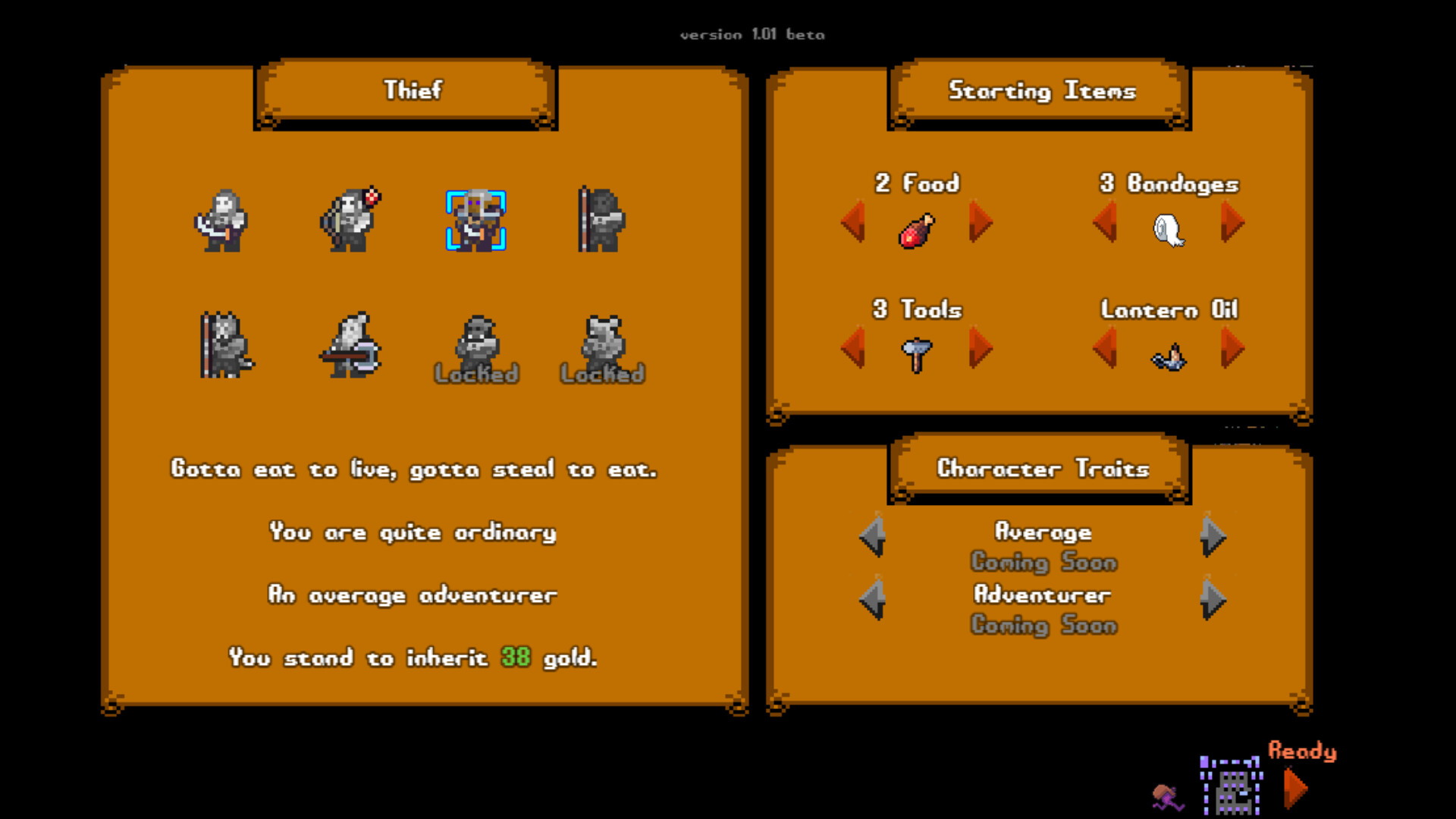 Ogre Dungeon screenshot 1