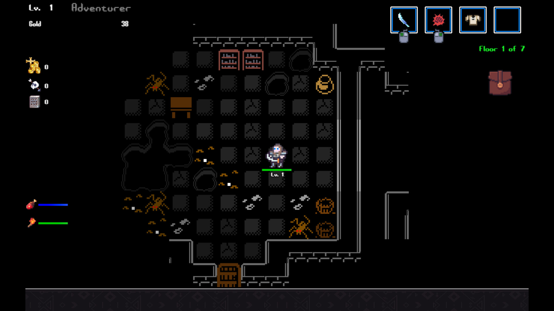 Ogre Dungeon screenshot 4