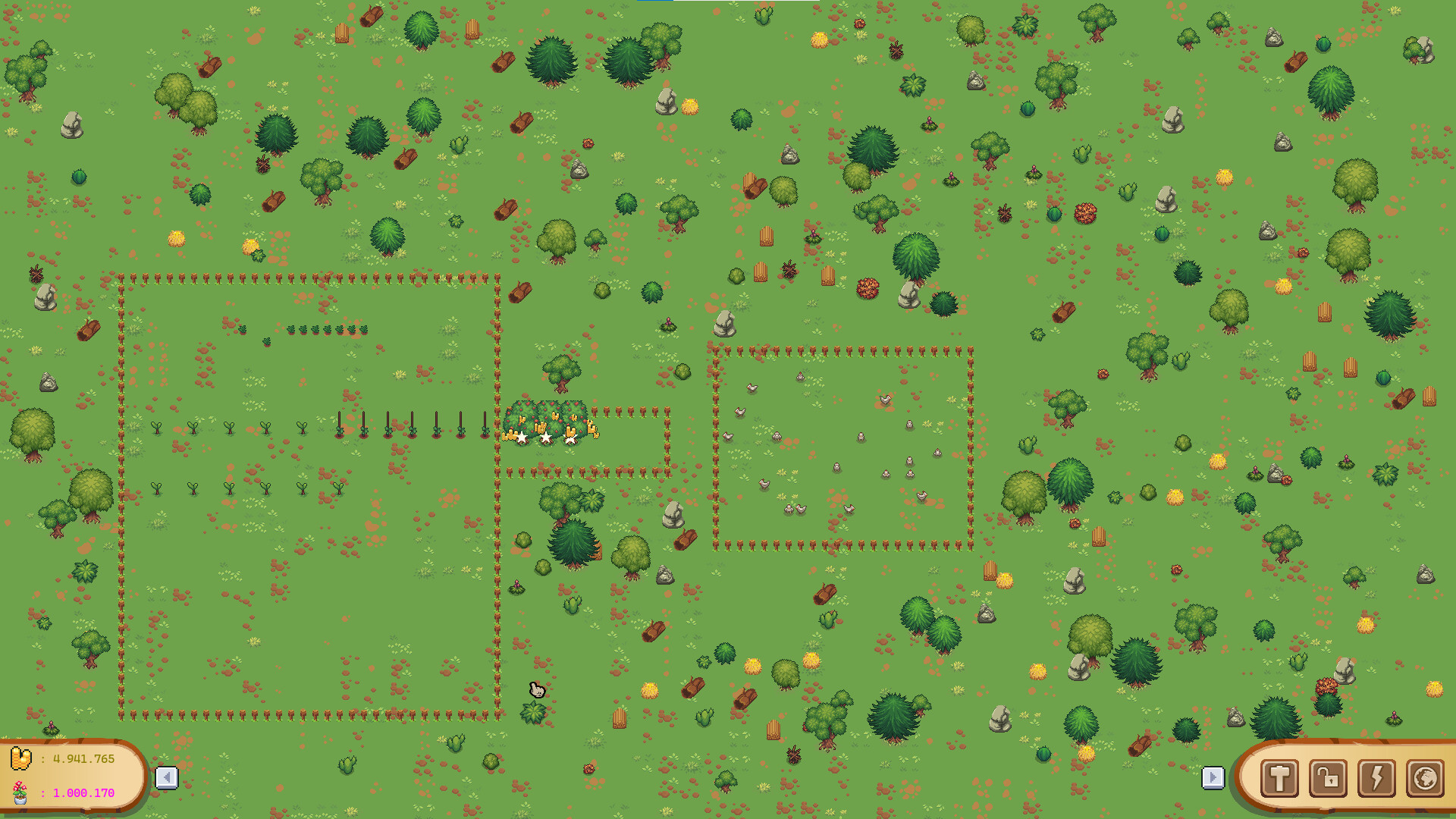 Unlimited Farm Tycoon - Cozy Idle Farm Game screenshot 4