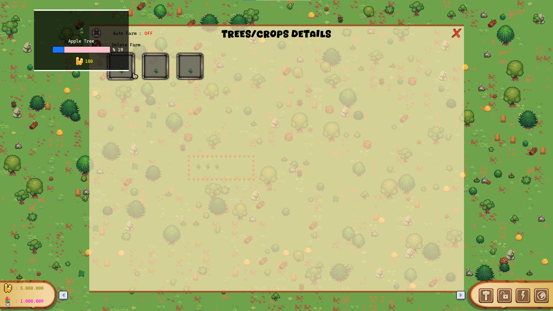 Unlimited Farm Tycoon - Cozy Idle Farm Game screenshot 5