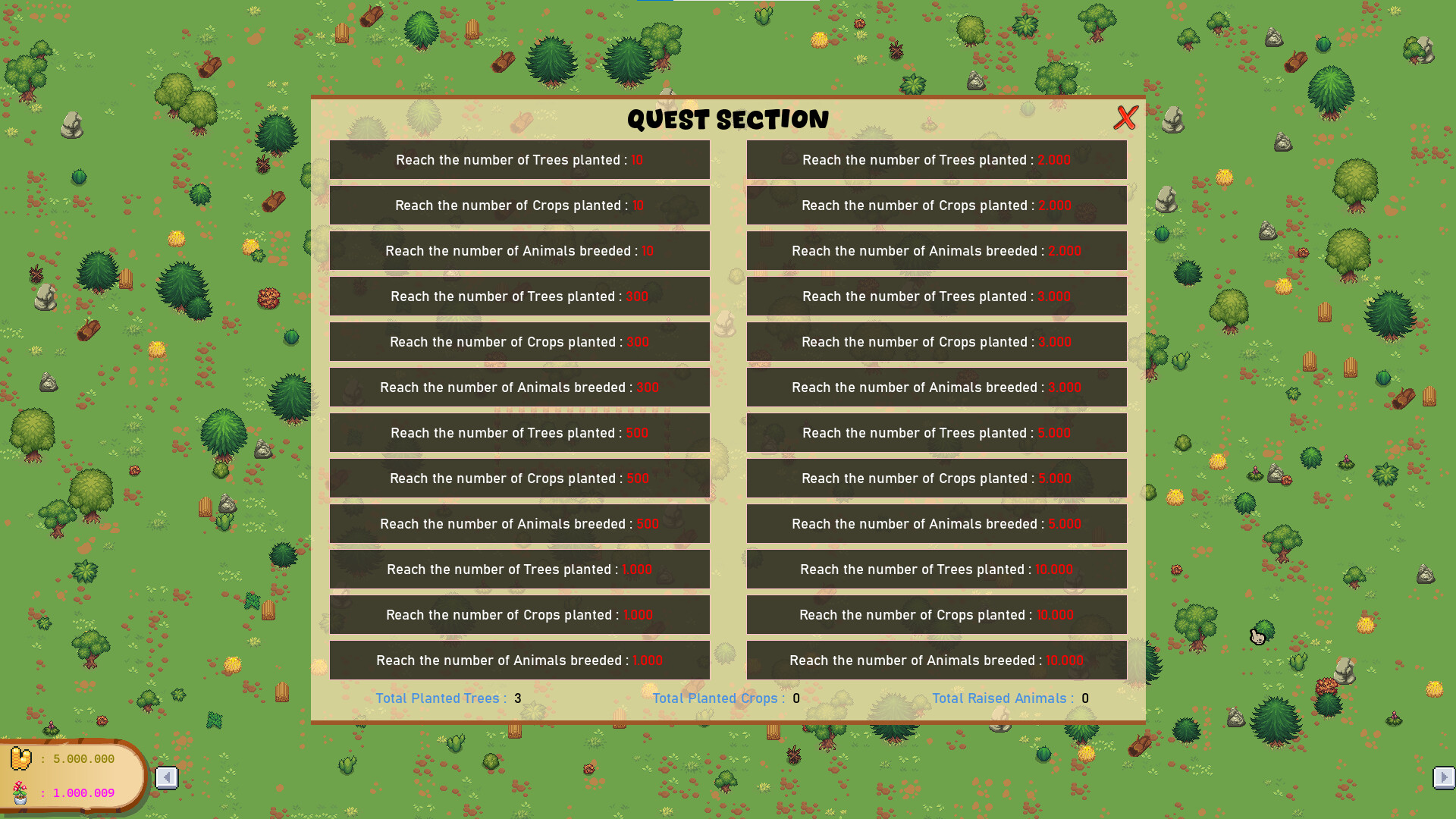 Unlimited Farm Tycoon - Cozy Idle Farm Game screenshot 2