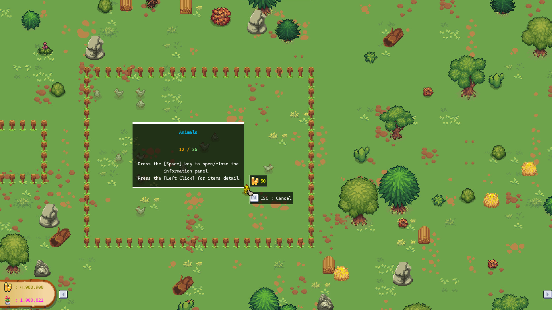 Unlimited Farm Tycoon - Cozy Idle Farm Game screenshot 3