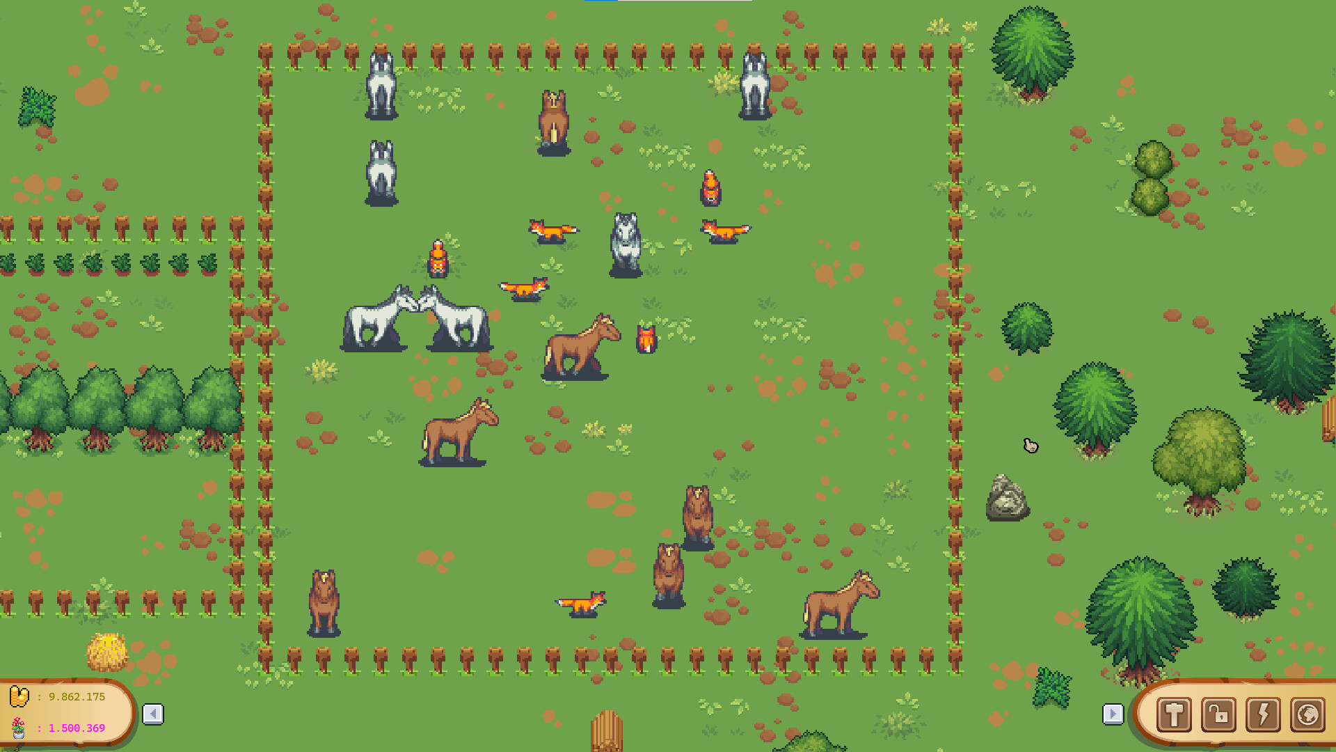 Unlimited Farm Tycoon - Cozy Idle Farm Game screenshot 6