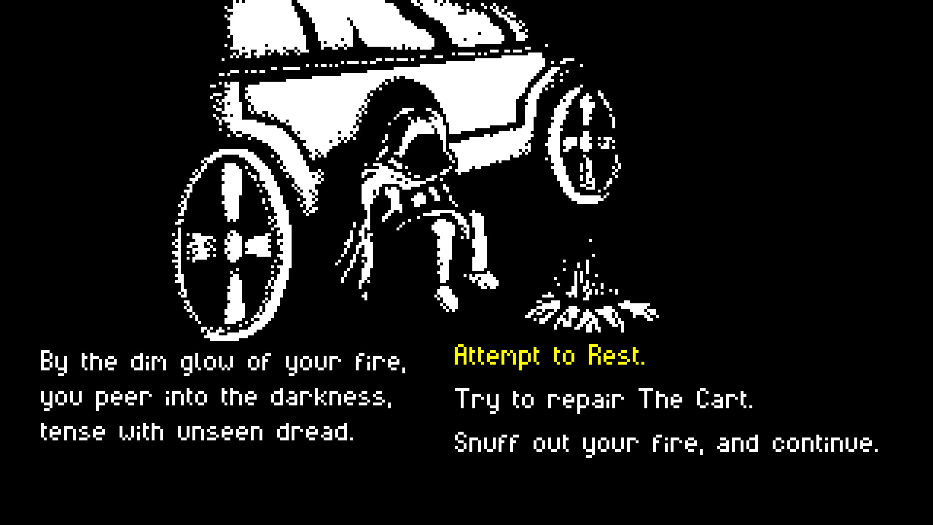 The Last Road screenshot 6
