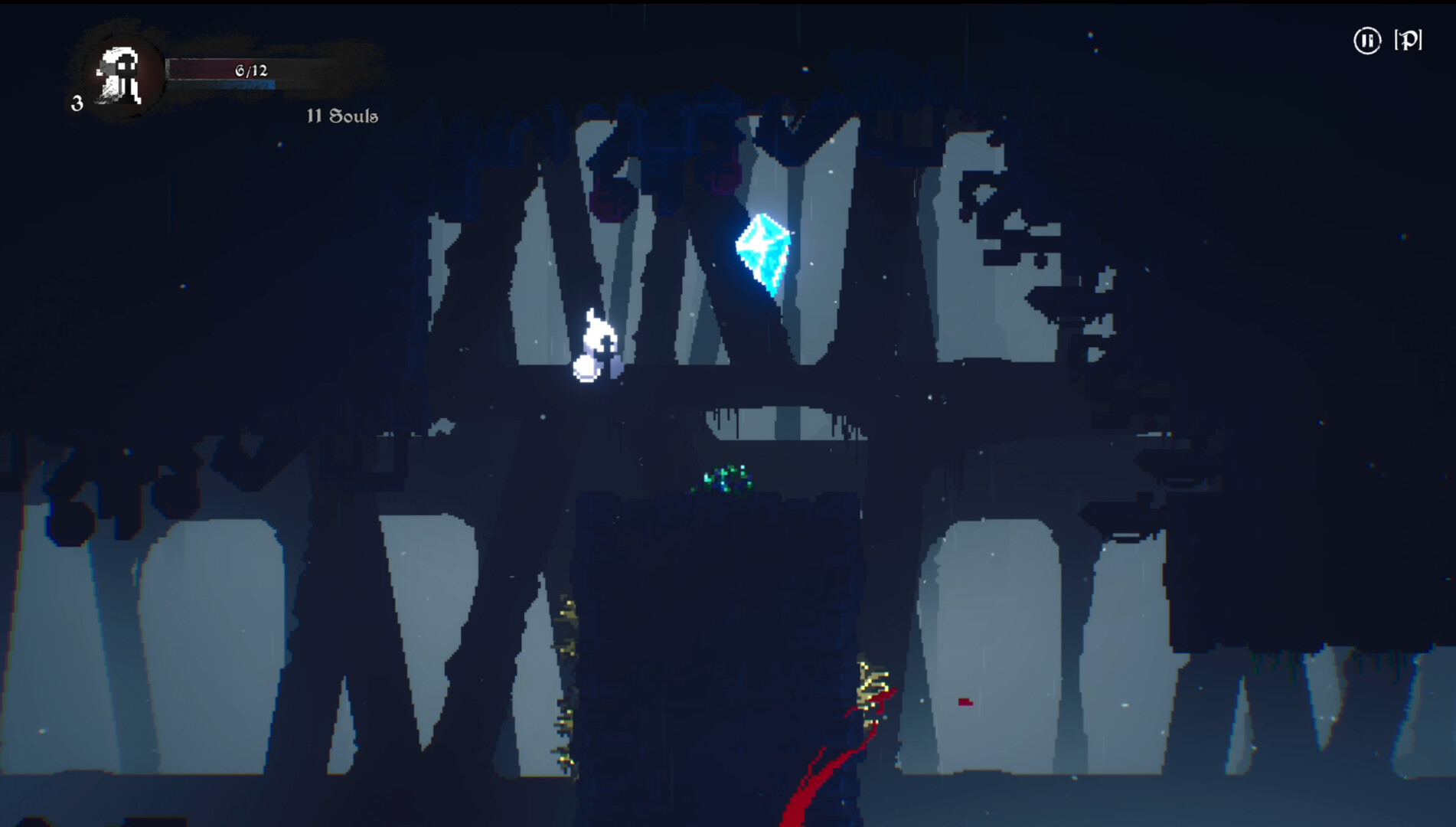 Endless Darkness screenshot 10