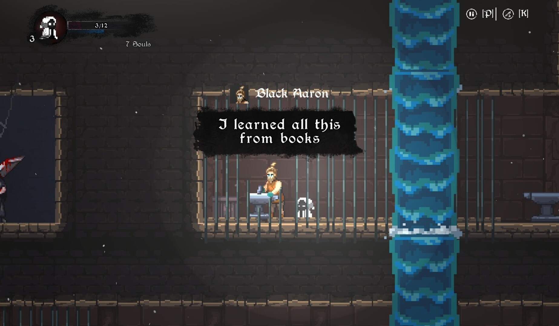 Endless Darkness screenshot 9