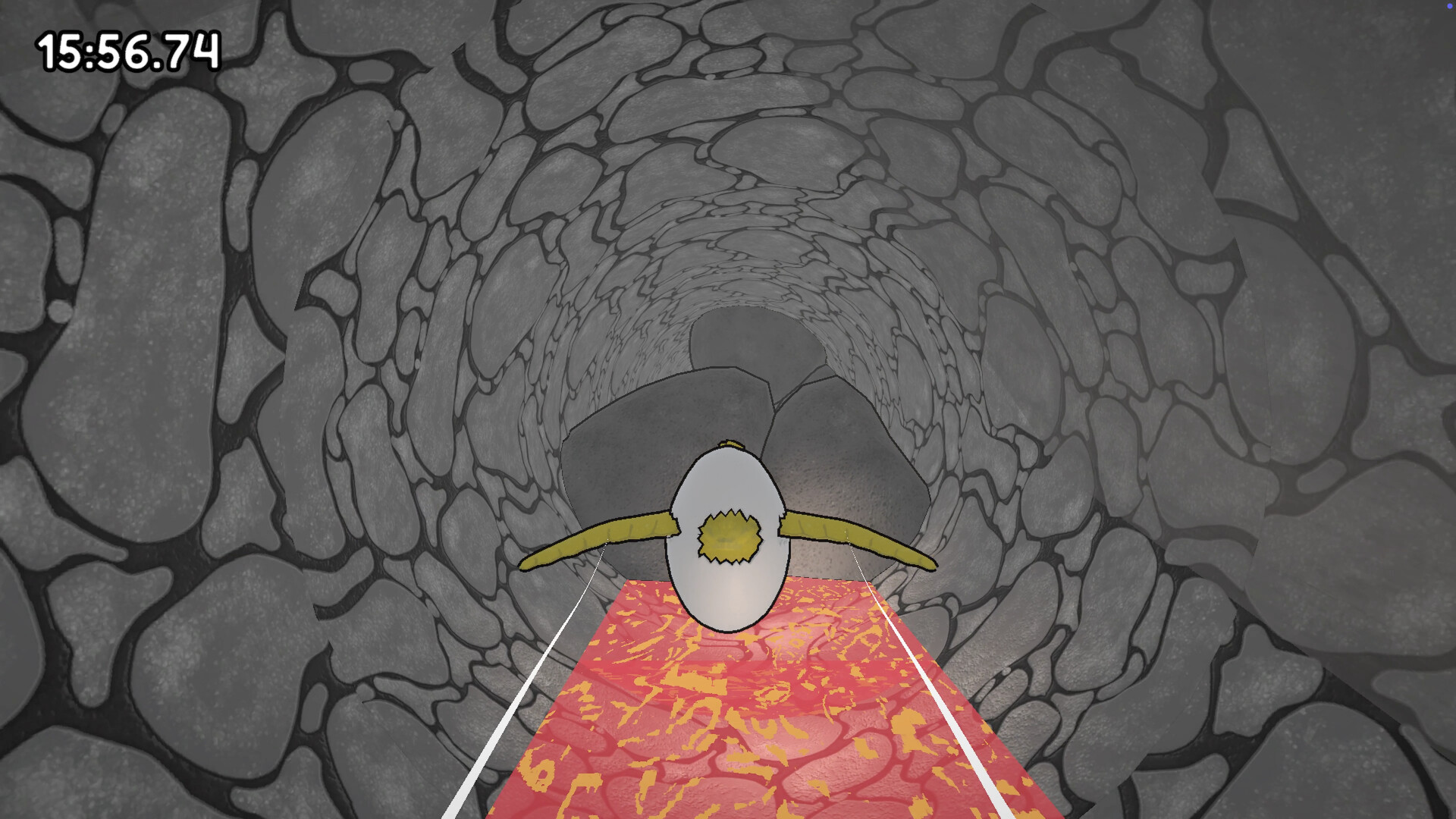 Don't Crack! screenshot 5