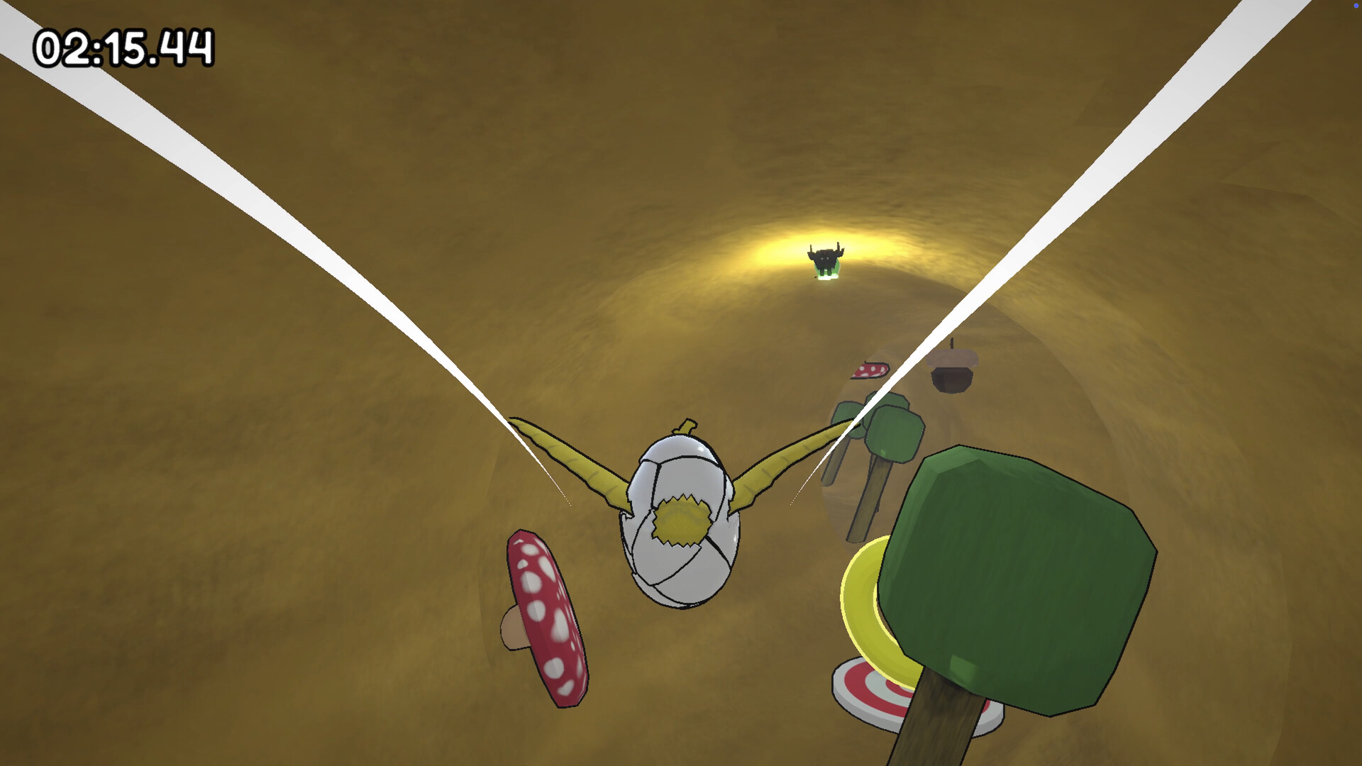 Don't Crack! screenshot 4