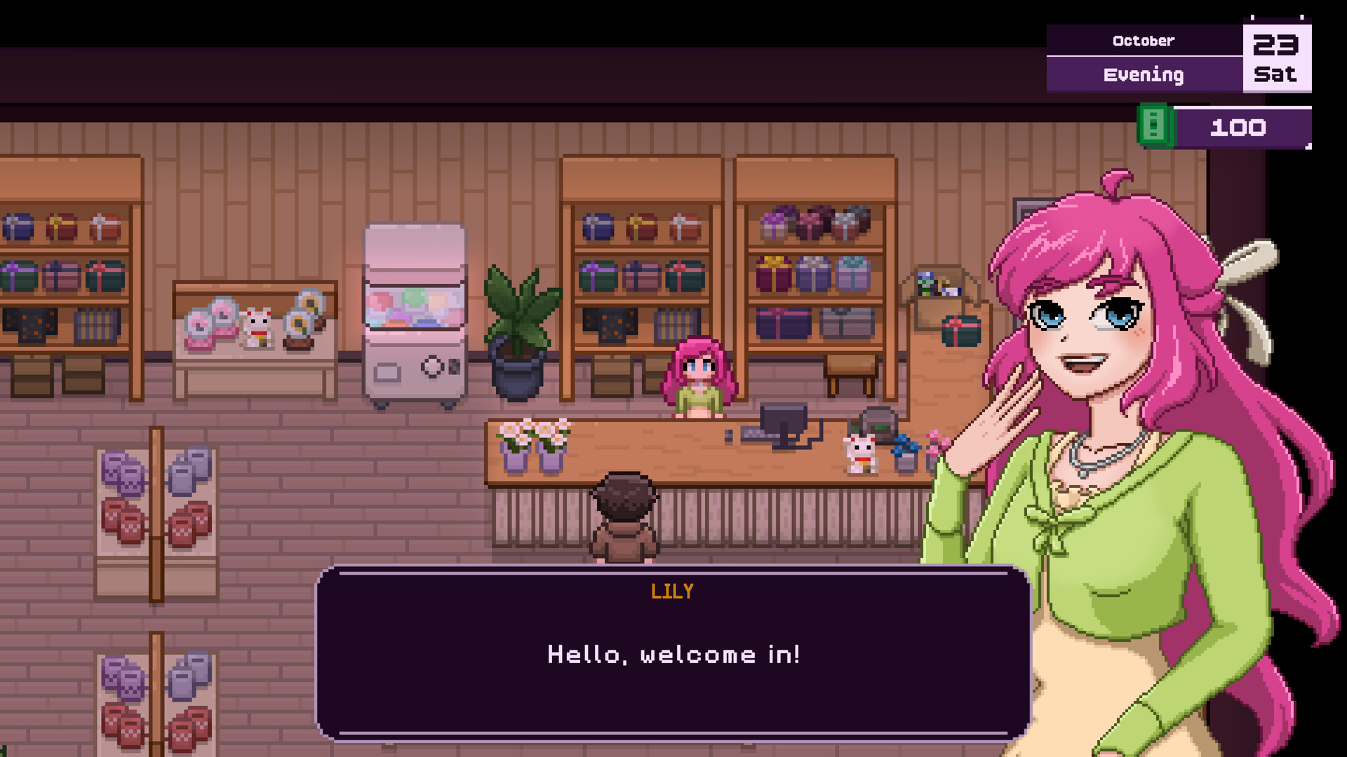 The Band screenshot 5