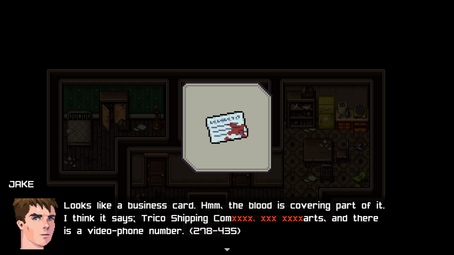 Mana Runner screenshot 6
