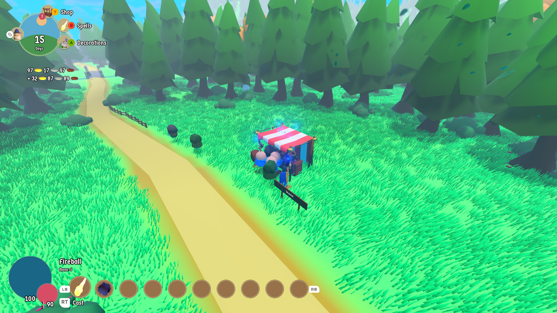 Sell & Spell screenshot 8