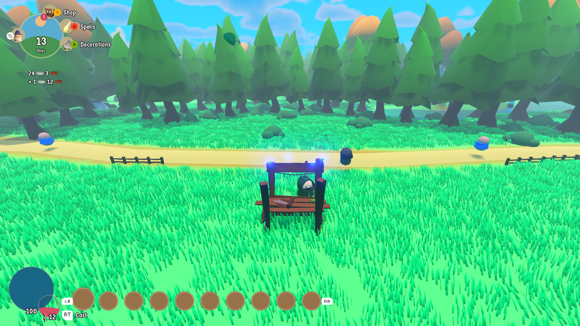 Sell & Spell screenshot 7